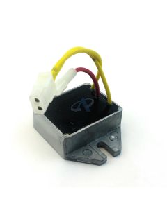 Автоматический регулятор напряжения для TORO Самоходные Газонокосилки (16 Amp) [#845907]