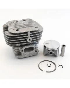 Цилиндр в сборе для DOLMAR PS350, PS351, PS420, PS421 (42мм) [#195131201]