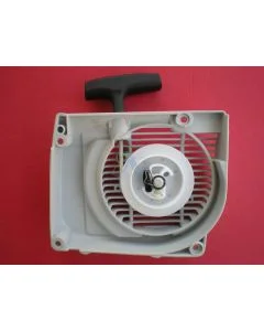 Корпус вентилятора с пусковым устройством для STIHL 029 &amp; Super 039, MS 290, MS 310, MS 390 [#11270802103]