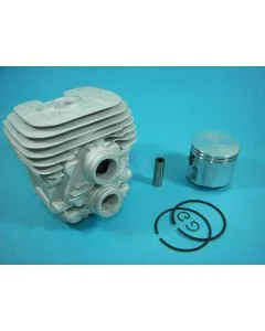 Цилиндр в сборе для STIHL TS 410 /Z/A/AZ, TS 420 /Z/A/AZ (50мм) [#42380201202]
