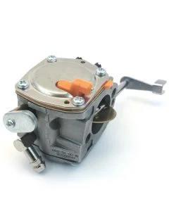 Карбюратор для WACKER-NEUSON WM80, BS500, BS600, BS650 [#0117285]