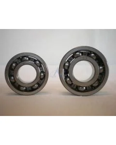 Подшипники Коленвала для ECHO CS-750 EVL Бензопила [#90081006203, #9403646202]