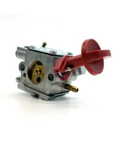 Карбюратор для HUSQVARNA 243R, 243RJ, 543RBK, 543RBX, 543RS, 543AE [#577992805]