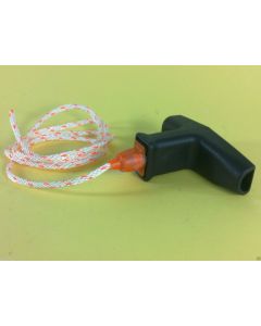 Ручка Стартера для STIHL BT 360, TS 350/360/400/410​/420/510/700/76​0/800 [Elasto]