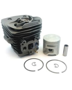 Цилиндр в сборе для HUSQVARNA 570 II, 576XP Auto Tune (51мм) [#575257406] Nikasil