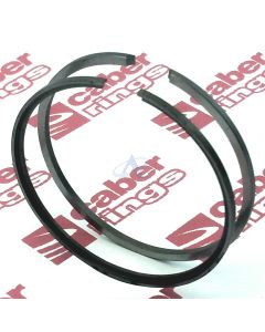 Поршневые Кольца для SACHS KS100 1001/5A, 97cc, 10PS (48мм)