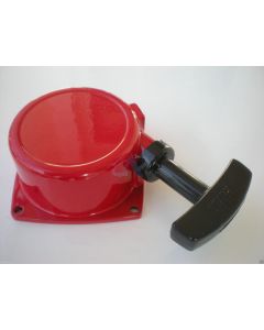 Корпус вентилятора с пусковым устройством для SHINDAIWA BP35, B45, BP45 CE/EC1, B450 [#7002075100]