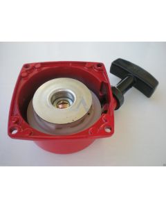 Корпус вентилятора с пусковым устройством для SHINDAIWA BP35, B45, BP45 CE/EC1, B450 [#7002075100]