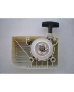 Корпус вентилятора с пусковым устройством для STIHL FR220, FS160, FS180, FS220, FS280, FS290