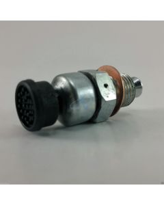 Декомпрессионный Клапан для STIHL FR 350, FS 300, FS 350, FS 500, FS 550 & L, MS 381