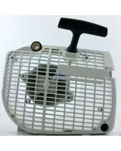 Корпус вентилятора с пусковым устройством для STIHL 066, MS 650, MS 660 Magnum [#11220802110]