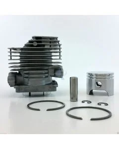 Цилиндр в сборе для OLEO-MAC 440 BP, 740T, 740S, SPARTA 40, TP74 (40мм) [#074000280]