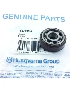 HUSQVARNA 225, 227, 232 R/RD/RJ, 235 FR/R/RL, 240R Подшипник и Сальник Коленвала [#503913401]