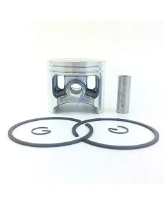 Поршень в сборе для HUSQVARNA 3120K, 3120XP, 3120 EPA, 3122 K, K1250, K1260 (60мм)