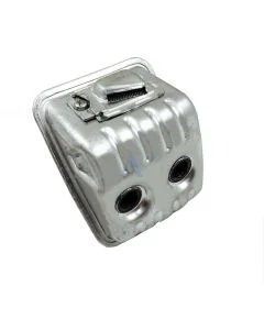 Глушитель для JONSERED CS2240, CS2245, CS2245S, CS2250, CS2250S [#544147702]