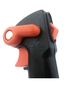 Рукоятка управления в сборе для STIHL BR320, BR340, BR400, BR420, SR320, SR400 [#42037901302]