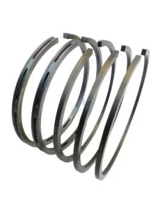 Поршневые Кольца для DEUTZ F1L612, F2L612, F3L612 (90мм)