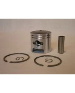 Поршень в сборе для SHIBAURA SD35BL, SD35BU, SD351U (37мм) [#115013280]