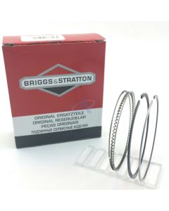 BRIGGS & STRATTON подлинный Поршневые Кольца (2-11/16", 68.26мм) [#590402]