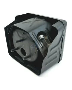 Глушитель для HONDA GX240 K1/R1/RT1/U1/UT1, GX270 R/RT/T/U/UT [#18310ZE2W00]