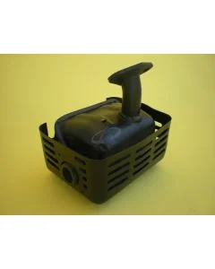 Глушитель для HONDA F, FC, FR, GX, HS, WB, WD, WDP, WH, WT Двигатели [#18310ZF1000]