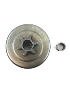 Барабан на Сцепления для POULAN 1800, 2000, 2100, 2300, 2350, 2400, MICRO XXV, PP180 235 236