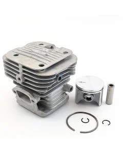 Цилиндр в сборе для MAKITA CL350 DCS3500 DCS3501, EA3500 EA3501, MDE350-354, MEA350