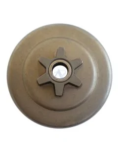 Барабан на Сцепления для MTD MS1432, MS1435, MS1635, MS1838 [#MC-302768-00]