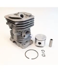 Цилиндр в сборе для HUSQVARNA 41, 141, 141 LE, 142, 142e (40мм) [#530069941]