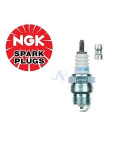 NGK Свеча Зажигания для TORO Кусторезы, Триммеры, Культиваторы (RDJ7Y) [#696876]