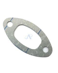 Прокладка Глушителя для ALPINA A305C, APR25, CJ300, CJ300C [#1232800670]