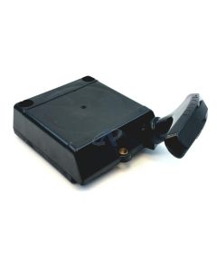 Корпус вентилятора с пусковым устройством для KAWASAKI TH43, TH043D, TH48, TH048D Старое Издание [#490882442]