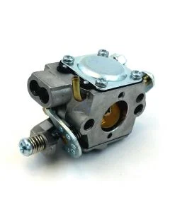 Карбюратор для PARTNER P340S, P350S, P360S Бензопилы [#579359201]