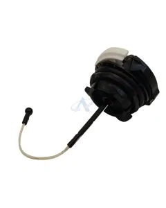 Крышка Бензобака для STIHL 020T, 021, 023, 024AV, 025, BT45, BG45, BG55, BG85, FS460C