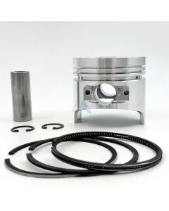 Поршень для YANMAR L48AE, YDG2501, YDG2700, 170F (70мм) [#71478022721]