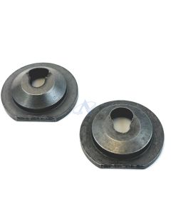 Тарелка впускной / выпускной Клапан для HONDA GX240, GX270, GX340, GX390