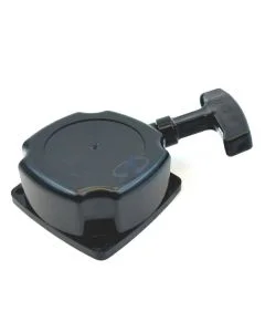 Корпус вентилятора с пусковым устройством для HOMELITE HBC45SB - RYOBI RBC52SB [#5131000412]