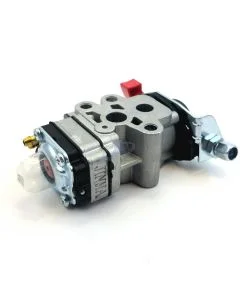 Карбюратор для KAWASAKI KBL27, KCL525, KCL600, KCS525, KCS600 KEL27 [#150042044]