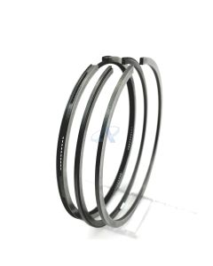 Поршневые Кольца для LOMBARDINI LGA340 - ACME ACT340 (82мм) [#8211245]