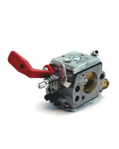 Карбюратор для WACKER-NEUSON BH22, BH22RS, BH23, BH23RS, BH24 [#0222029]