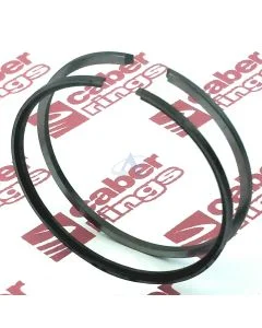 Поршневые Кольца для SACHS 1251/5, 1251/6, Stamo 124, HERCULES K125 (54мм)