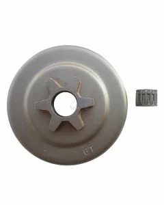 Барабан на Сцепления для STIHL 017, 018, 019, MS 170, MS 180, MS190, MS191 T [#11236402003]