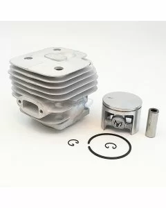 Цилиндр в сборе для HUSQVARNA 66, 268, 272 XP-K-S (52мм) [#503758171, #503758172]