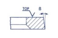 C10 piston ring